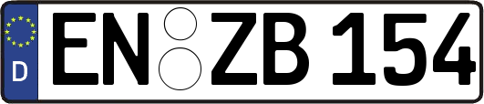 EN-ZB154