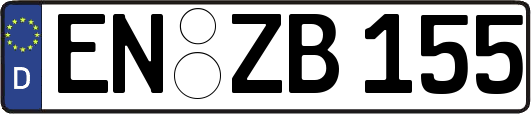 EN-ZB155