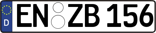 EN-ZB156