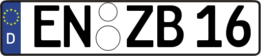 EN-ZB16