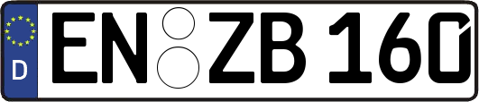 EN-ZB160
