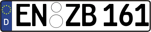 EN-ZB161