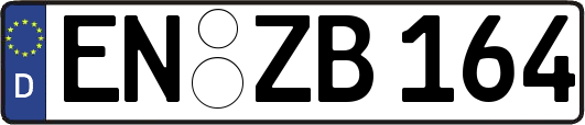 EN-ZB164