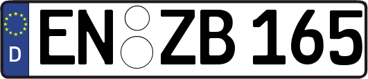 EN-ZB165