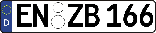 EN-ZB166