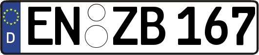 EN-ZB167