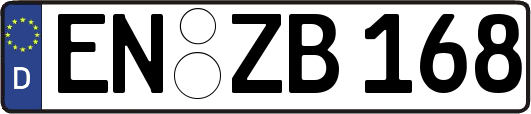EN-ZB168