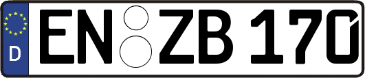 EN-ZB170