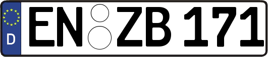 EN-ZB171