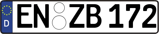 EN-ZB172