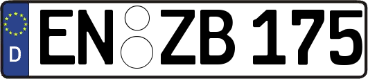 EN-ZB175