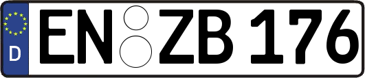 EN-ZB176