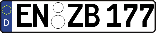 EN-ZB177