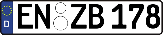 EN-ZB178