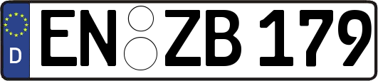 EN-ZB179
