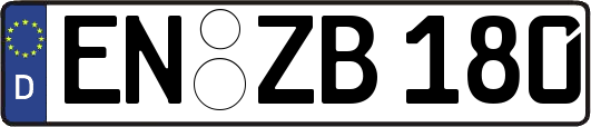 EN-ZB180