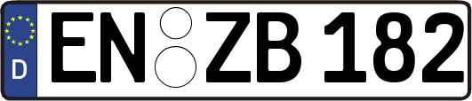EN-ZB182