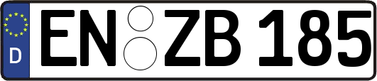 EN-ZB185