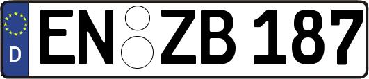EN-ZB187