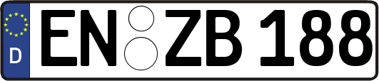 EN-ZB188