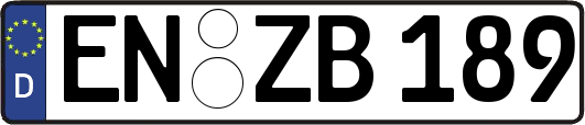 EN-ZB189