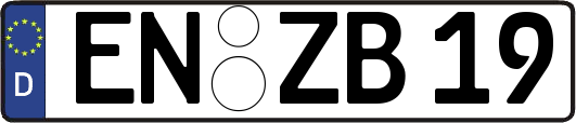 EN-ZB19