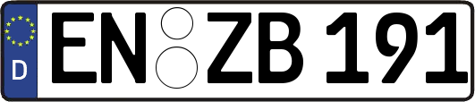 EN-ZB191