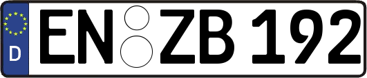 EN-ZB192