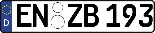 EN-ZB193