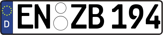 EN-ZB194