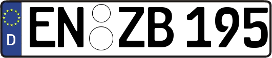 EN-ZB195