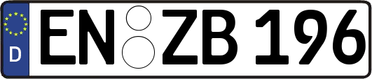 EN-ZB196
