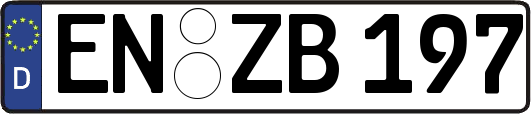 EN-ZB197
