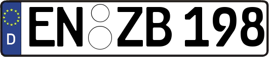 EN-ZB198