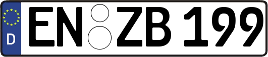 EN-ZB199