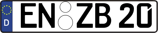 EN-ZB20
