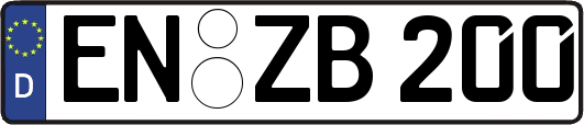 EN-ZB200