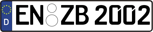 EN-ZB2002