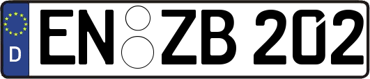 EN-ZB202