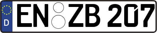 EN-ZB207
