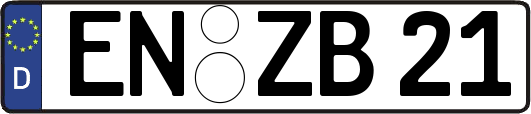 EN-ZB21
