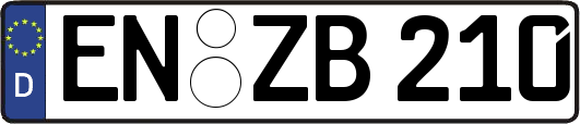 EN-ZB210