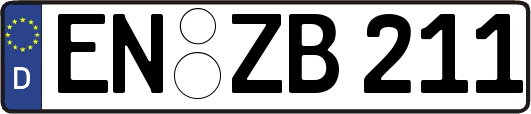 EN-ZB211