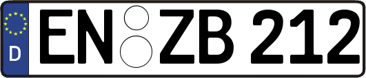 EN-ZB212