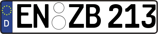 EN-ZB213