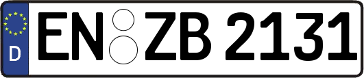 EN-ZB2131