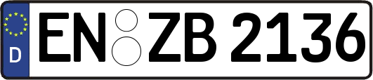 EN-ZB2136