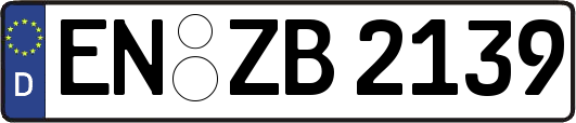 EN-ZB2139