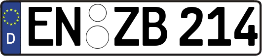 EN-ZB214