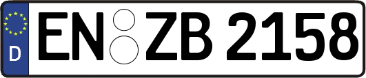 EN-ZB2158
